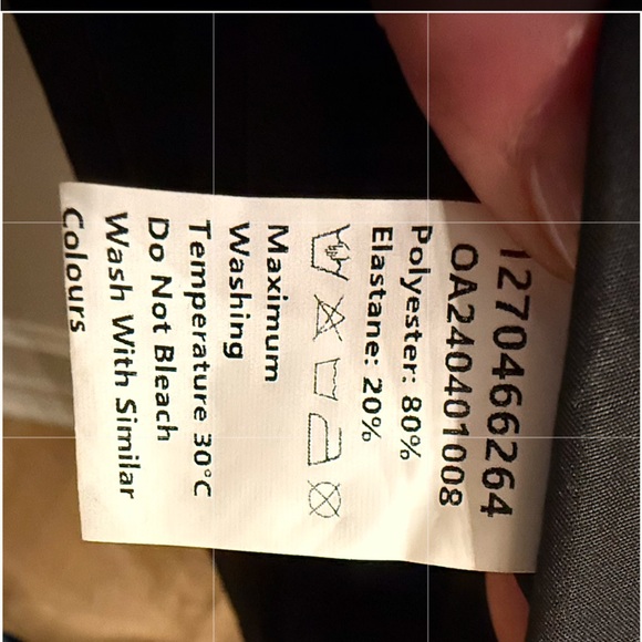 Black Pleated Tiered Sundress for Cocktail Night Out NWT - Picture 7 of 11